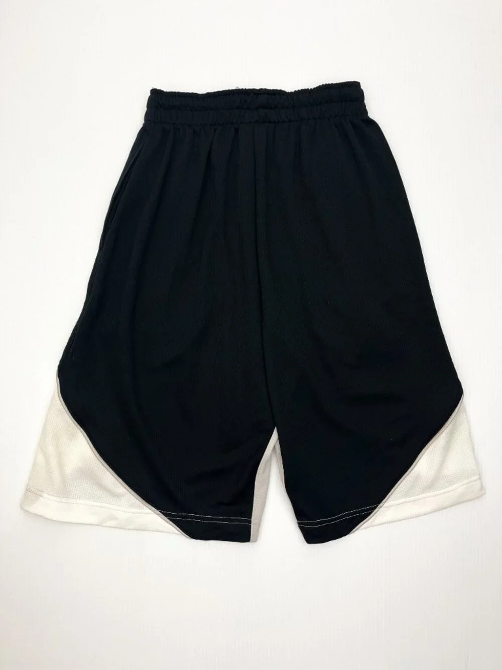 Air Jordan NEW NWT Dri-Fit Jumpman Athletic Shorts Black Basketball Mens S